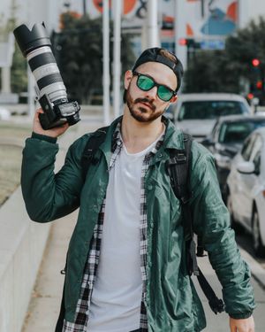 Fotoğrafçılar