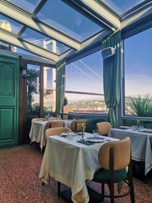 Restoranlar